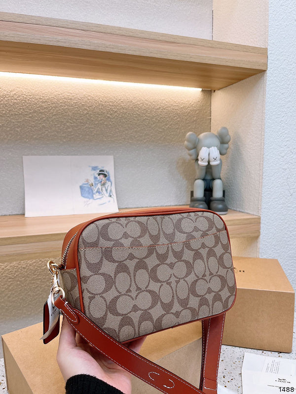 Satchel Bags - CCH Bags - 206