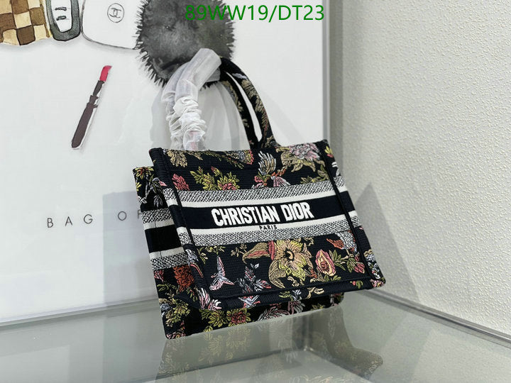 SAMCC - DOR Bags - 968