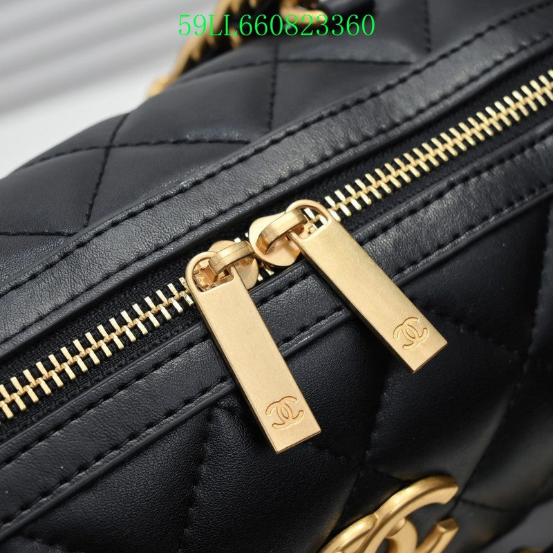 Satchel Bags - CHL Bags - 5253