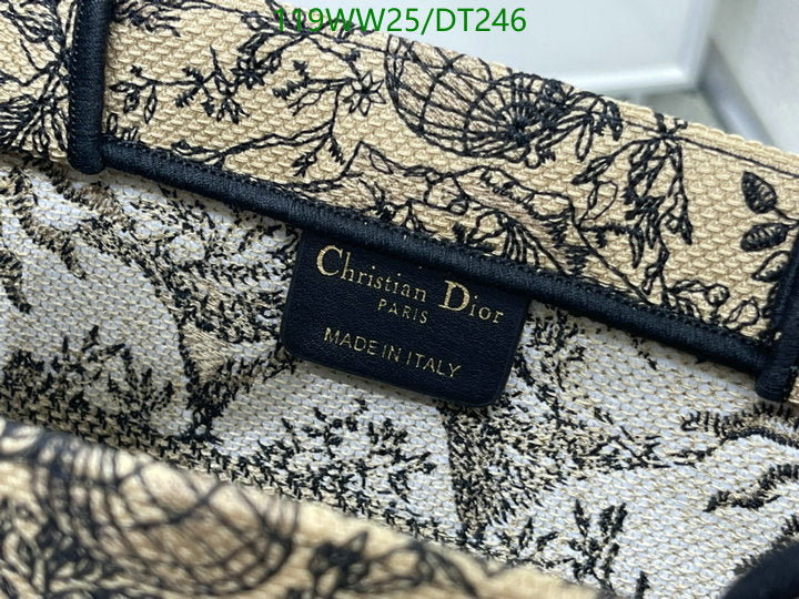 SAMCC - DOR Bags - 828