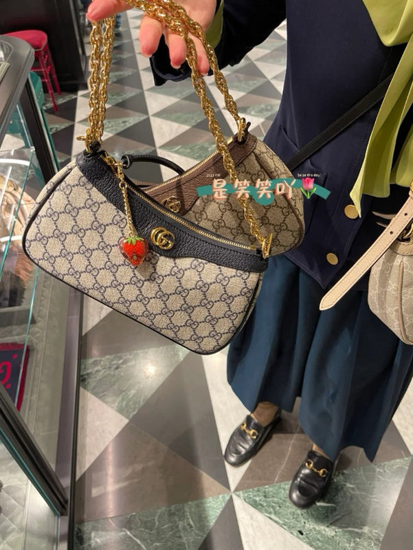 Satchel Bags - GCI Bags - 848