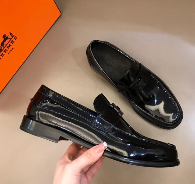 SAMC - HMS Men Shoes - 521