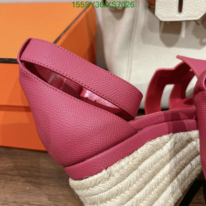 SAMC - HMS Women Shoes - 339