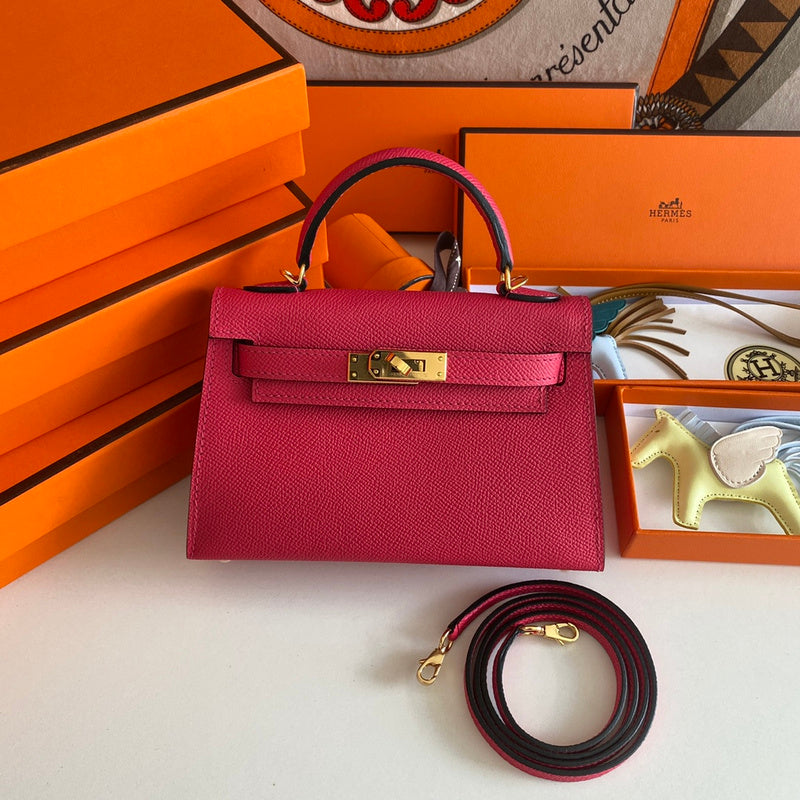 Glamy - HMS Bags - 560
