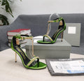SAMC - TFO Women Shoes - 016