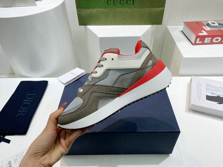 SAMC - DOR Women Sneakers - 111