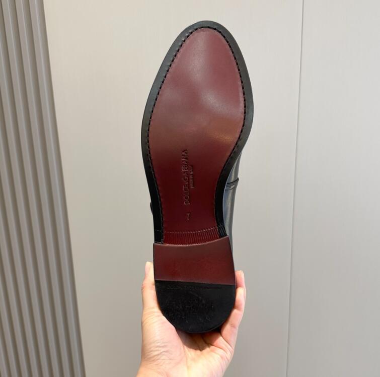 SAMC - DAG Men Shoes - 106