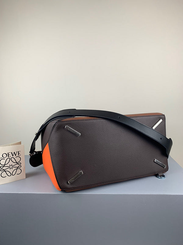 Glamy - LWO Bags - 837