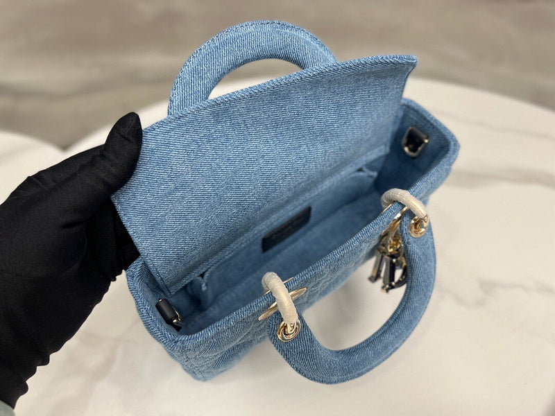 ELE - Dir Bags - 291