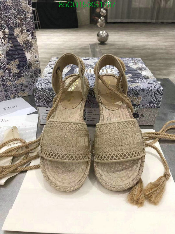 SAMCC - DOR Women Shoes - 2249