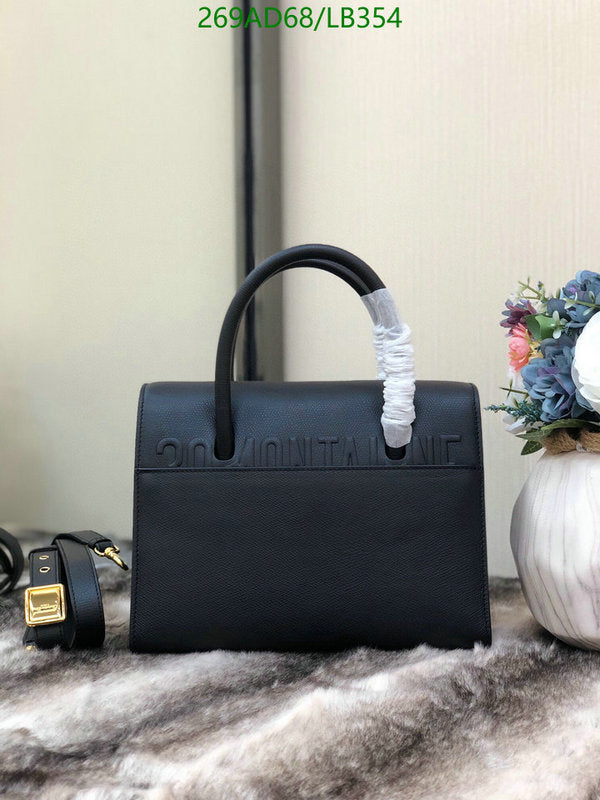 SAMCC - DOR Bags - 1372