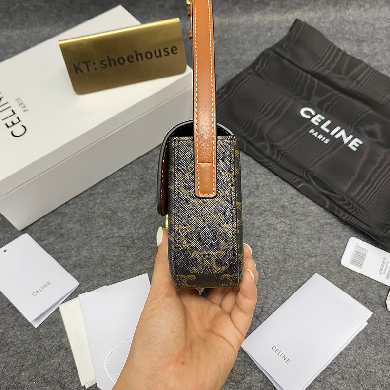 Glami - COL Bags - 034