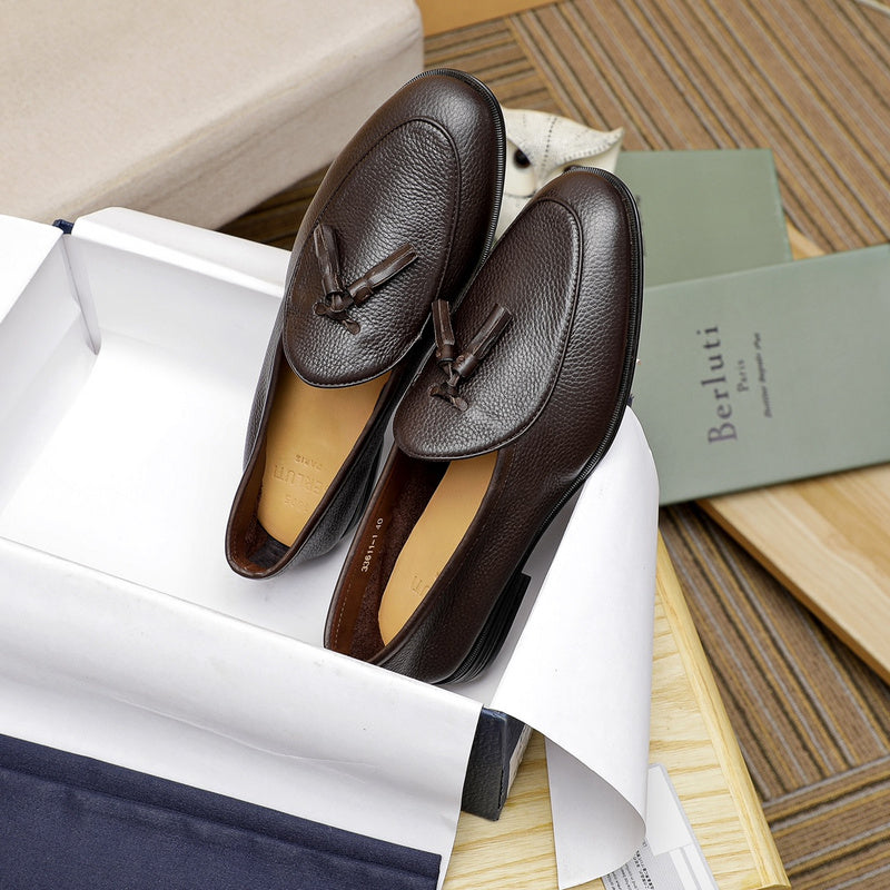Glami - BRE Men Shoes - 572
