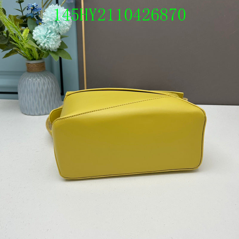 Satchel Bags - LWE Bags - 090