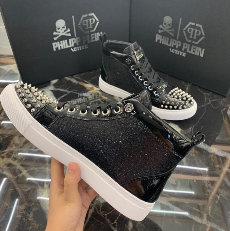 Glamy - PHP Shoes - 189