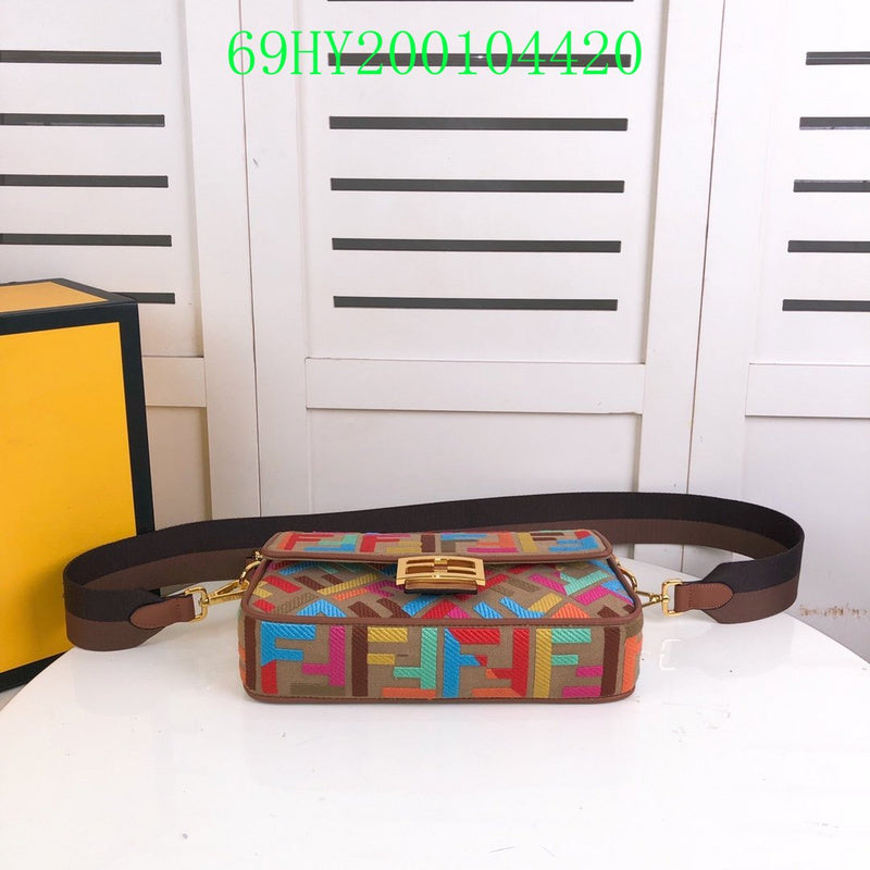 Glami - FDE Bags - 2730
