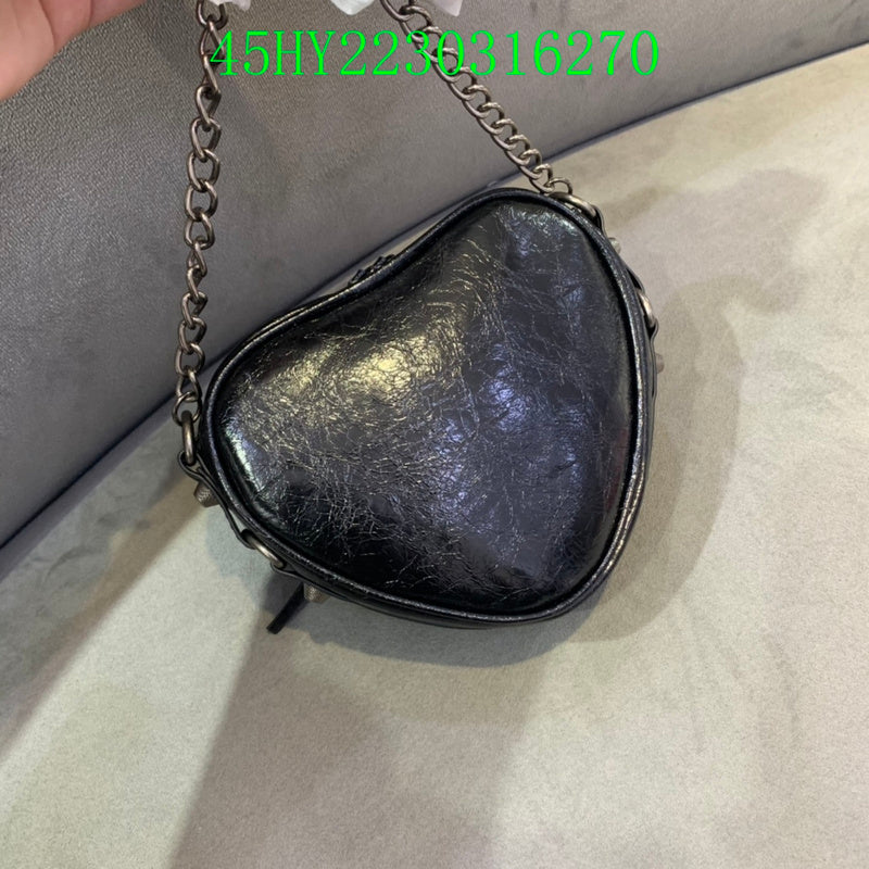 ELE Fashion - BGA Bags - 1859