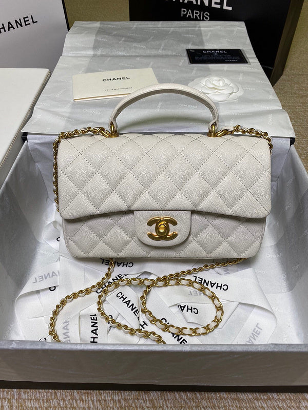 Satchel Bags - CHL Bags - 4397
