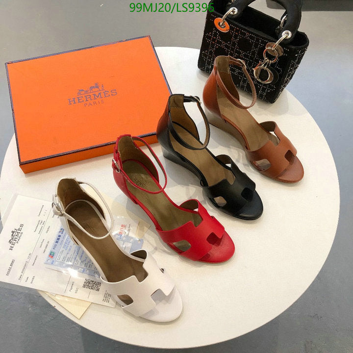 SAMC - HMS Women Shoes - 416