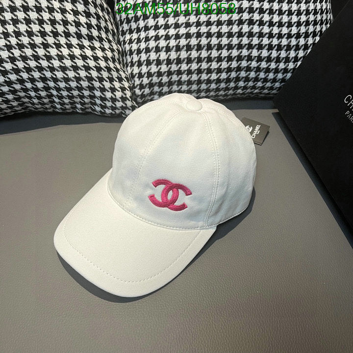 SAMC - CHL Caps & Hats - 046