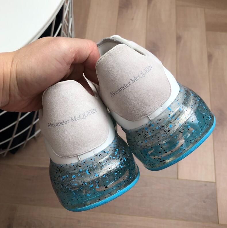 SAMC - AQ Women Shoes - 284