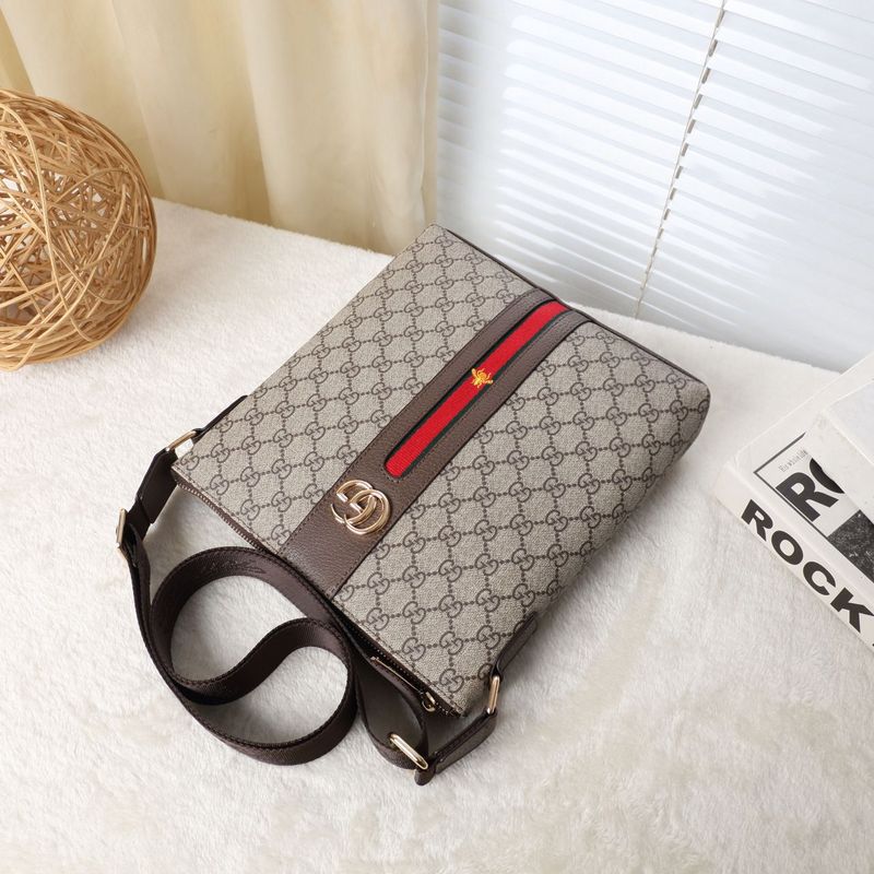 Satchel Bags - GCI Bags - 2340