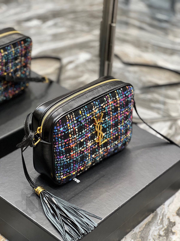 Glami- Glami- - SLY Bags - 712