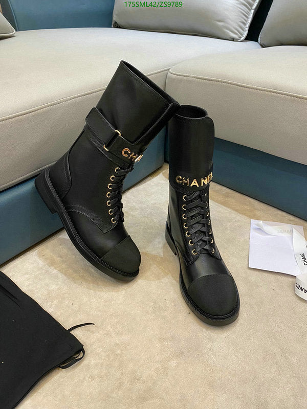 SAMC - CHL Women Boots - 162