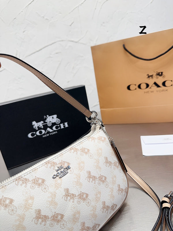 Satchel Bags - CCH Bags - 312