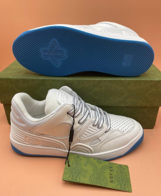 SAMC - GUKI Men Shoes - 633