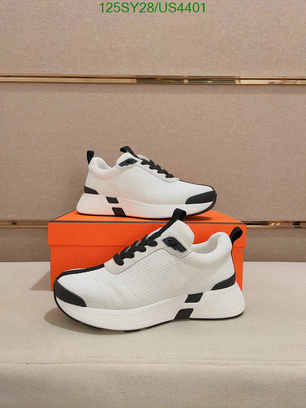 SAMC - HMS Men Shoes - 621