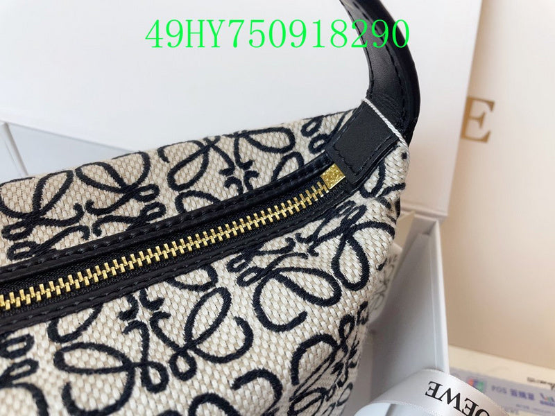 Satchel Bags - LWE Bags - 221