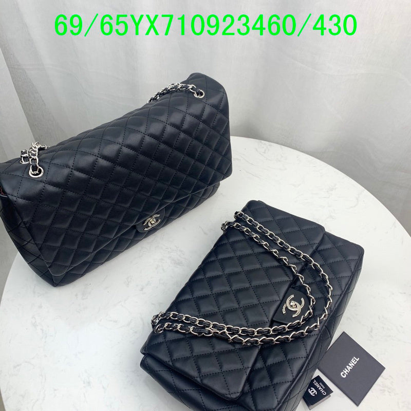 Satchel Bags - CHL Bags - 5515