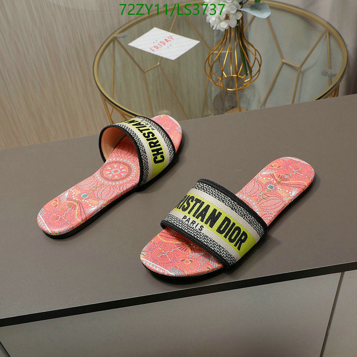 SAMCC - DOR Women Shoes - 2098