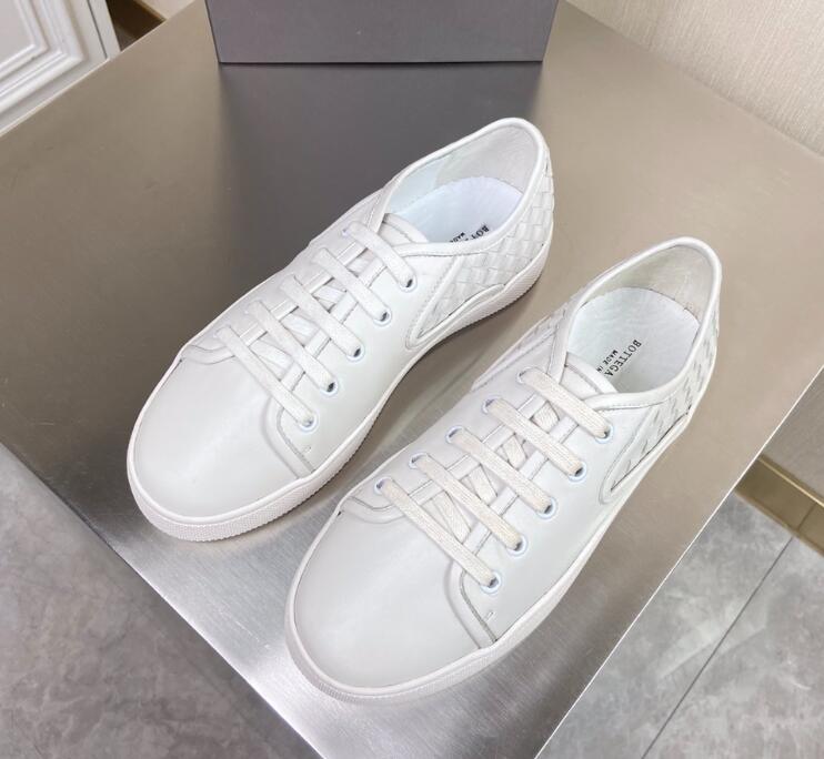 SAMC - BOV Men Shoes - 194