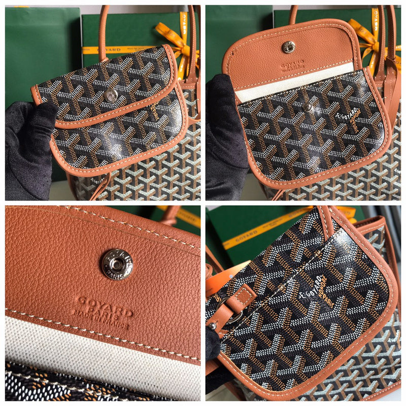 Glamy - GYO Bags - 767