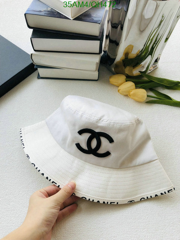 SAMC - CHL Caps & Hats - 131
