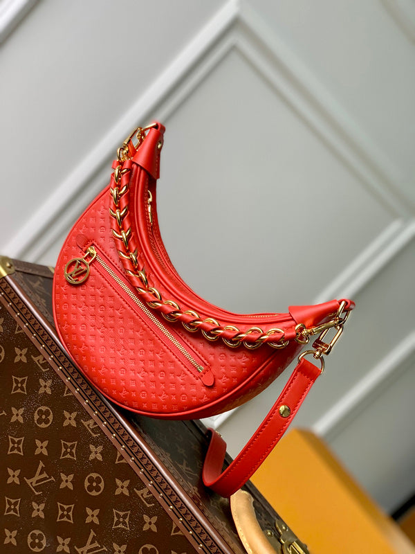 Satchel Bags - VL Bags - 1532