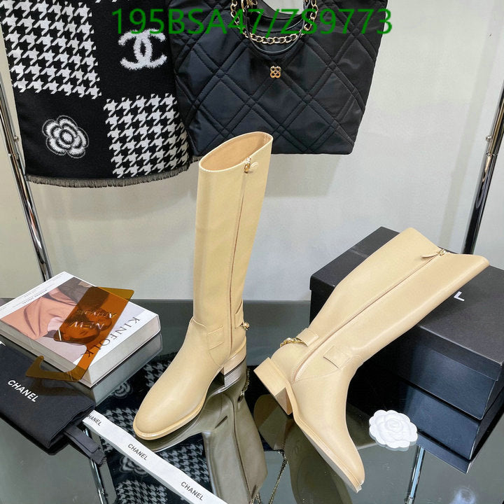 SAMC - CHL Women Boots - 194