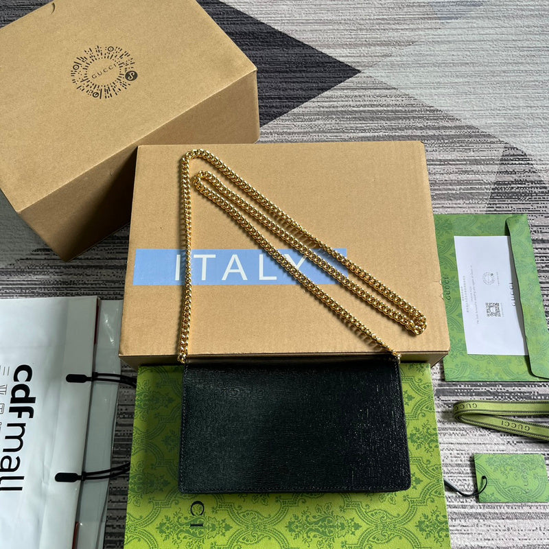 Glami - GUKI Wallets - 218