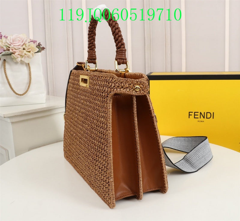 Glami - FDE Bags - 3104