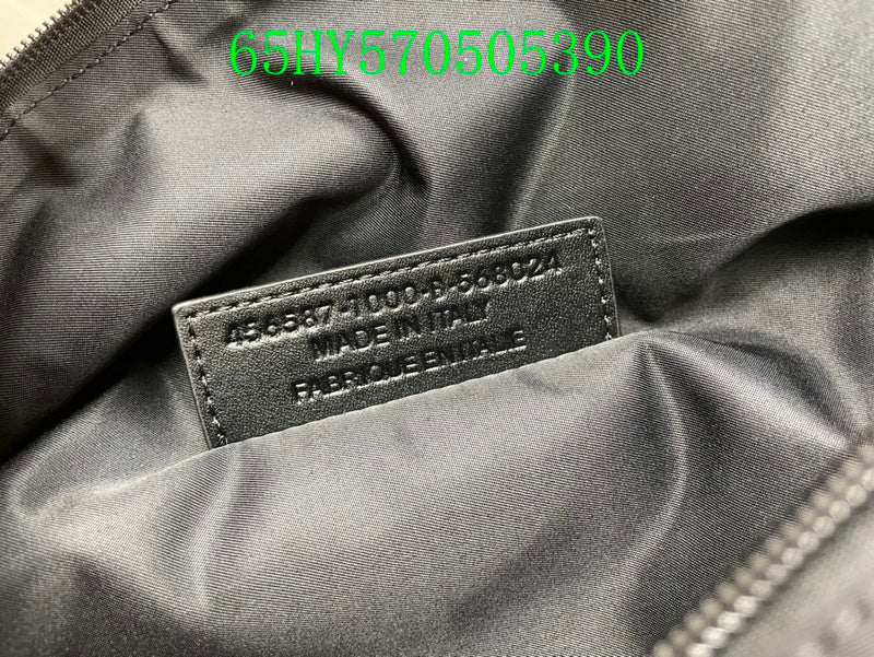 Satchel Bags - BGA Bags - 1794