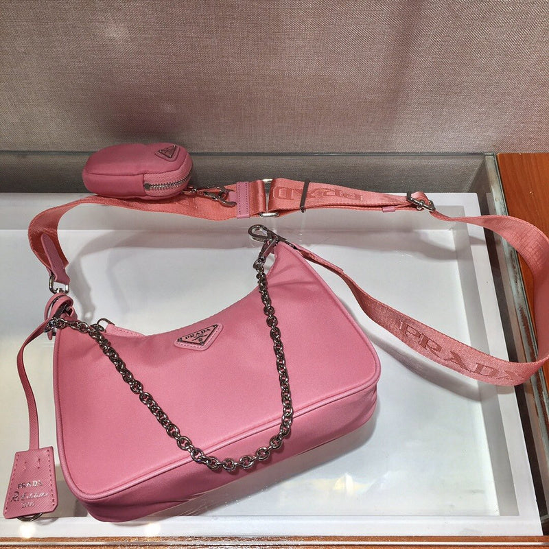 Satchel Bags - PDA Bags - 1903