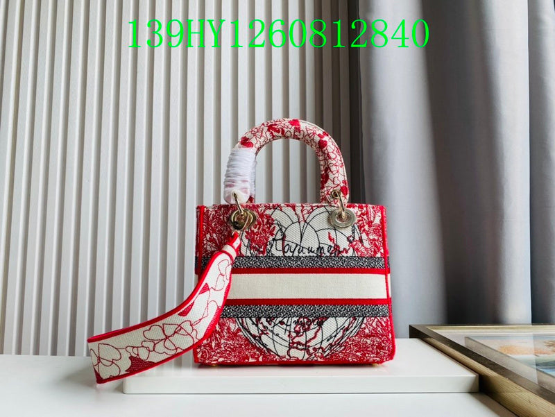 Glami - DOR Bags - 1323
