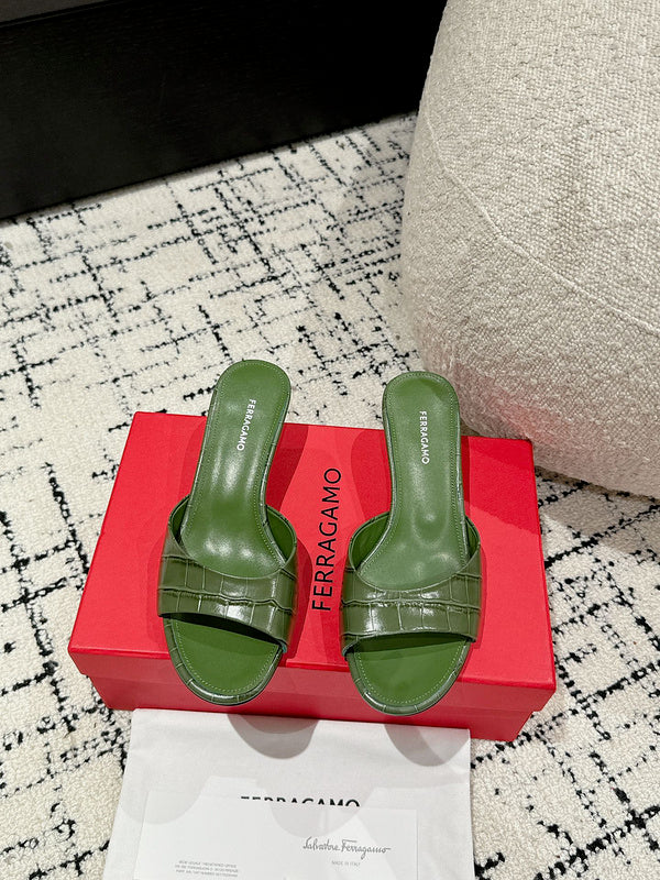 Glami - FGO Women Shoes - 052