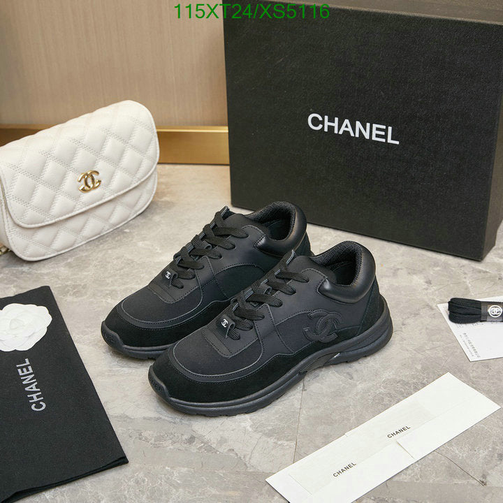 SAMC - CHL Women Shoes Sneakers - 196