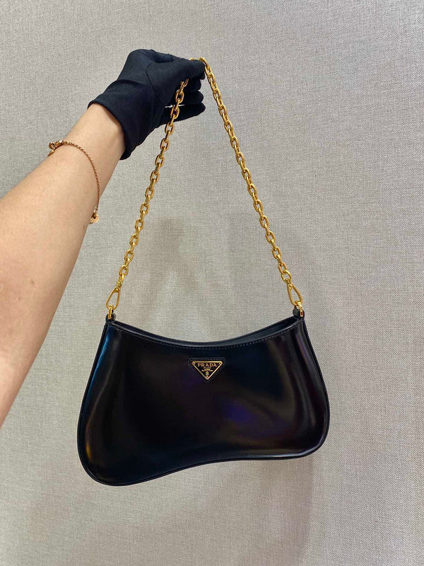 Satchel Bags - PDA Bags - 1859