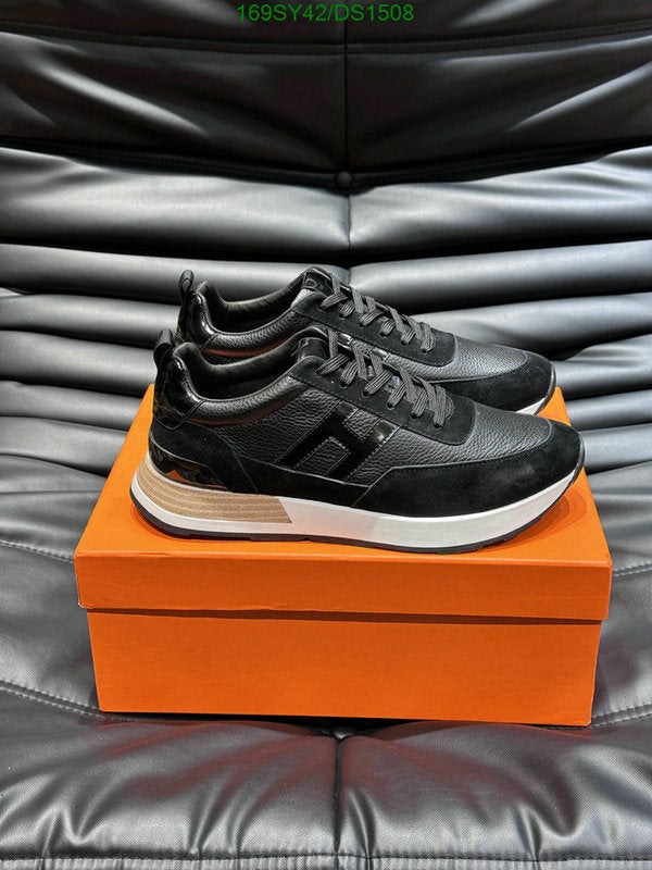 SAMC - HMS Men Shoes - 565