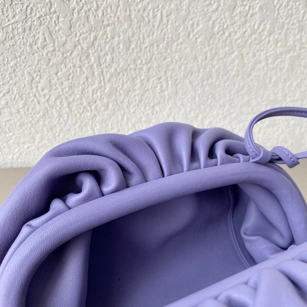 GLAMI Mini Pouch Violet, For Women, Bags 8.7in/22cm