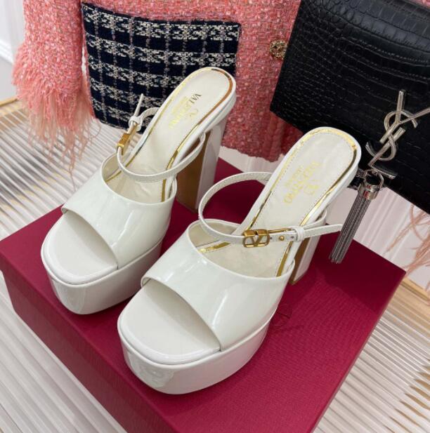SAMC - VEL Women Shoes - 287
